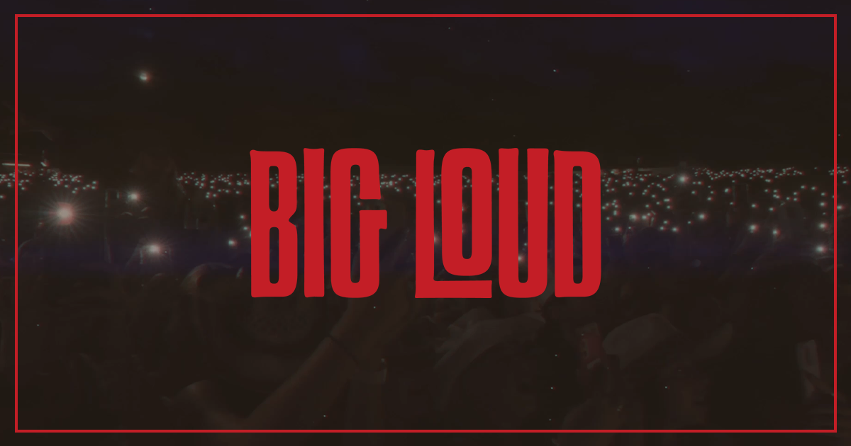 Big Loud Official Store - Big Loud Official Store