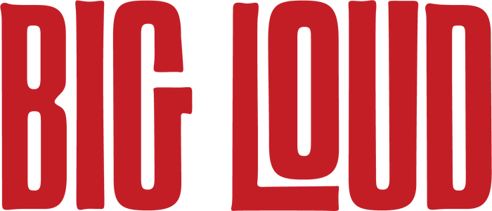 Big Loud Official Store logo