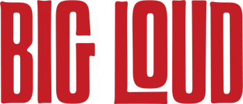 Big Loud Official Store mobile logo